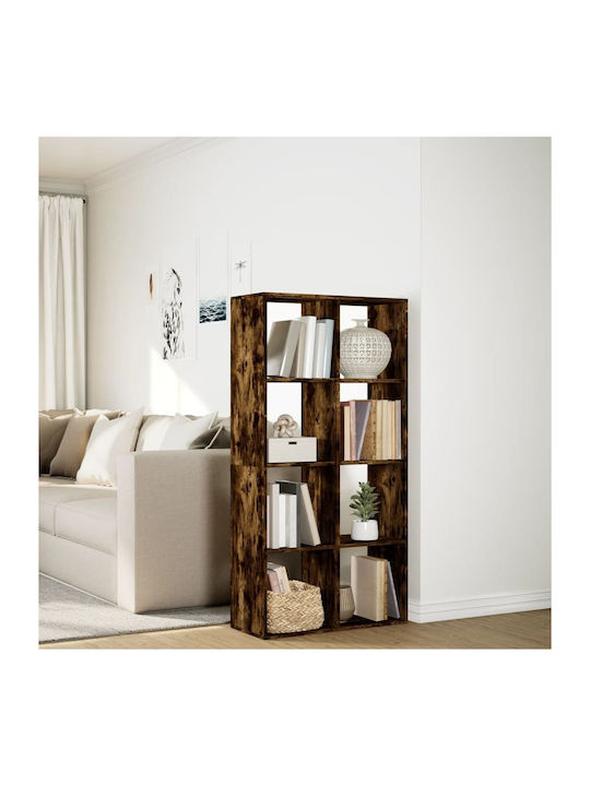 Bibliotecă Maro 69.5x29x137.5cm