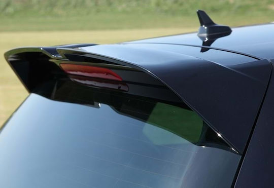Cedauto Spoiler de Autoturism Partea din spate Compatibil cu Volkswagen Magazin online de golf 2020