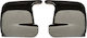 Cedauto Batman Car Exterior Mirror Cover for Volkswagen T5 Caddy