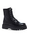 Women's Ankle Boots Black