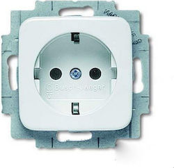 Abb Single Power Socket