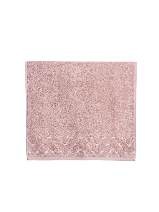 Nef-Nef Homeware Πετσέτα Χεριών Cheville 30x50ε...