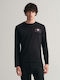 Archive Shield Tricou Black
