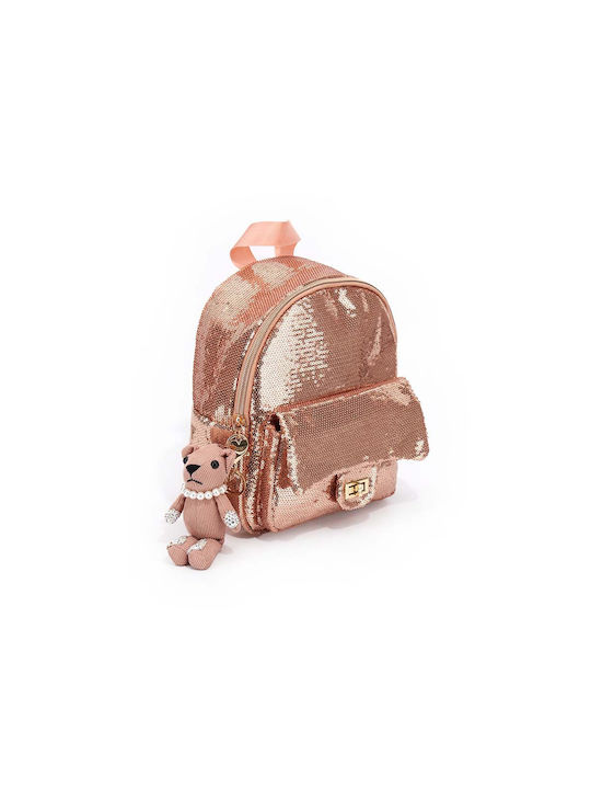 Original Marines Kids Bag Pink