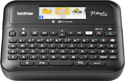 Printer Brother P-touch Pt-d610btvp Printer Brother P-touch Pt-d610btvp