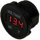 Eval Boat Voltmeter