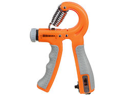 Forearm Flexor Zola Made Steel Adjustable Counting Function Hand Recovery Exercises Ergonomic