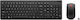 Lenovo Essential Wireless Keyboard & Mouse Set Greek