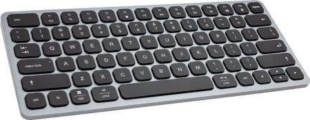 Axagon HMC Keyboard Only English US