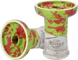 Hookain Lesh Lip Phunnel Kopf Dicke Nudel