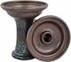 Μπώλ Hookah John Ferris Nut Blue