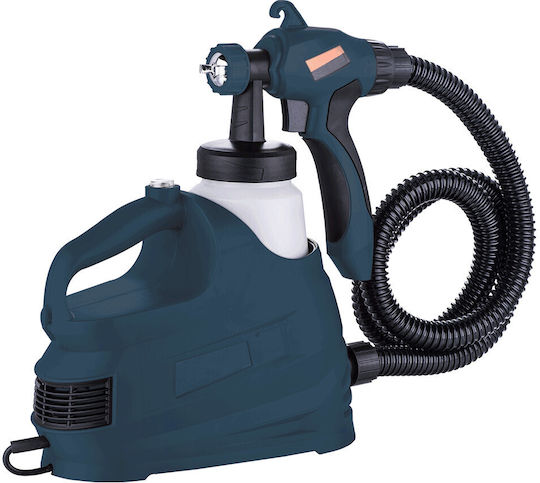Elmark Electric Paint Spray Gun 650W with 0.8lt Container 59615