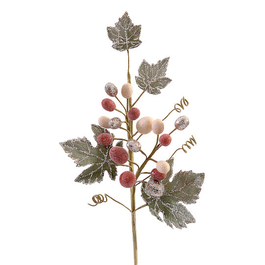 Grape Branch 61cm Vetur Bv 14540