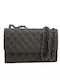 Women's Bag Shoulder Gray