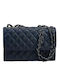 Women's Bag Shoulder Blue