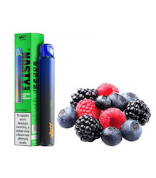Nasty Juice Blaubeere Sauer Himbeere 20mg 2ml