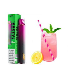 Nasty Juice Pink Lemonade 20mg 2ml Einweg-E-Zigaretten Rosa