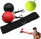Minge Reflex Box Zola Bandă Reglabilă 14-22 Cm 3 Mingi Greutăți Diferite 25g 60g 85g