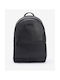 Barbour Men's Backpack Black