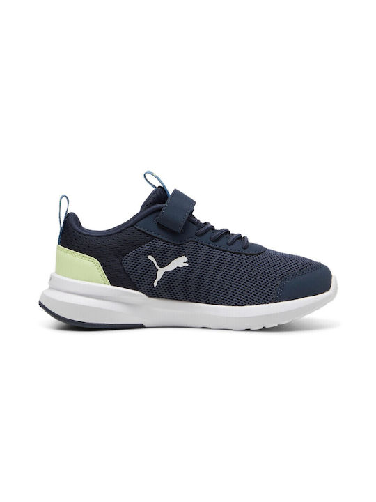 Puma Kids Sneakers Blue