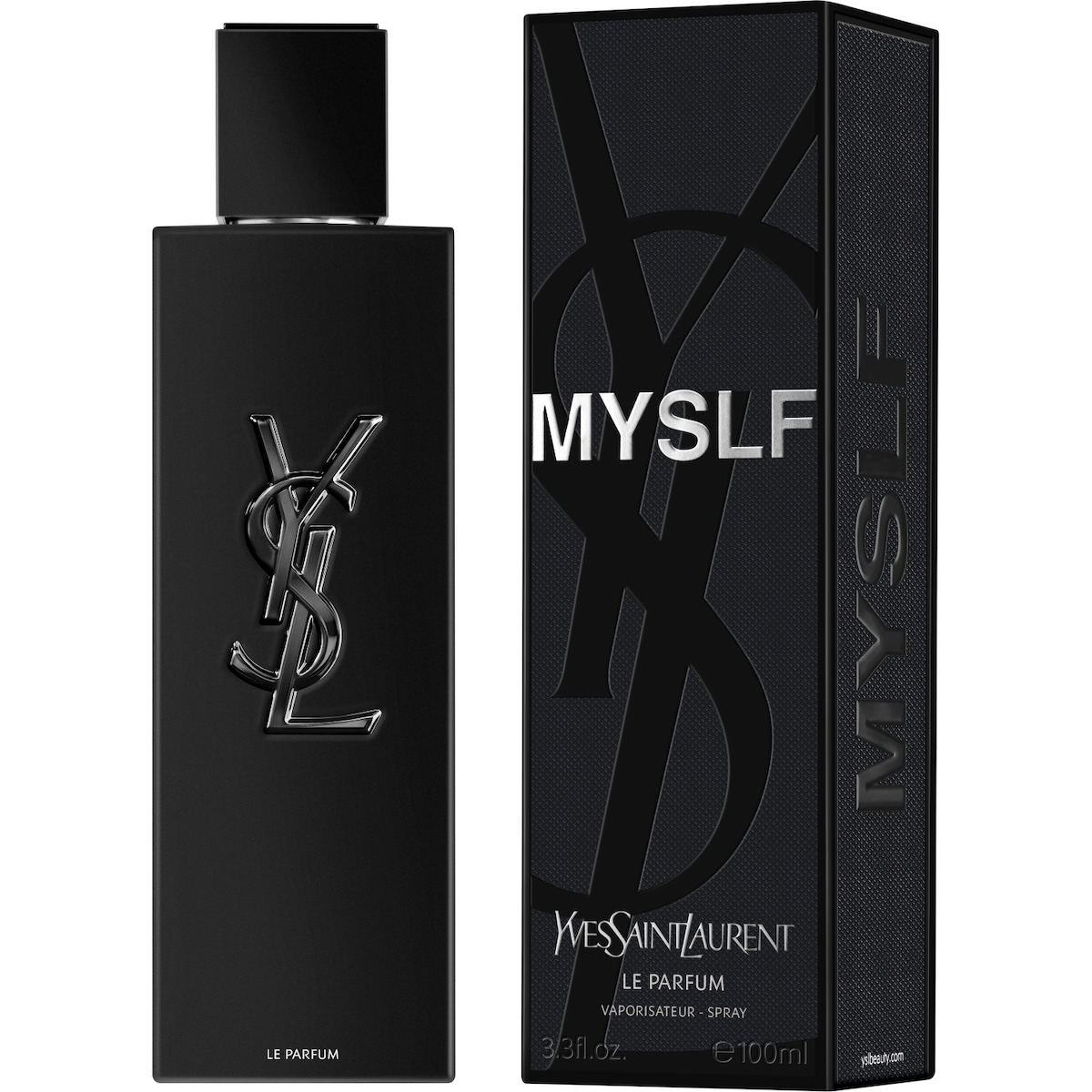 Ysl MYSLF Le Parfum Eau de Parfum 100ml