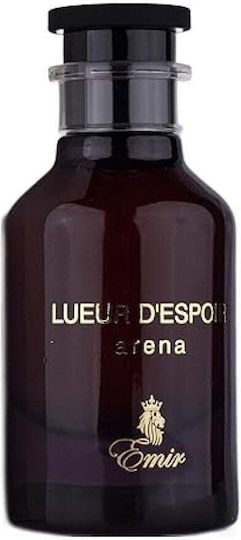 Paris Corner Emir Lueur D'espoir Arena Eau de Parfum 100ml