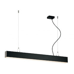Viokef Direct+indirect LED Γραμμικό Φωτιστικό Οροφής 49W Μ142xY120εκ. Viokef Direct+indirect LED Γραμμικό Φωτιστικό Οροφής 49W Μ142xY120εκ.