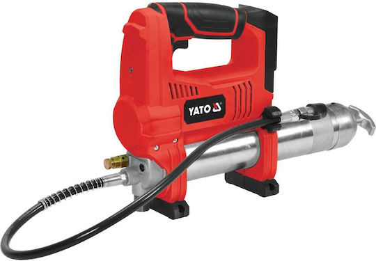 Yato Elektrische Fettpresse Batterie 18V
