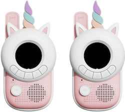 The Zoofamily Walkie Talkies για 3+ Ετών