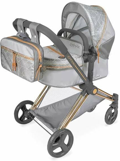 De Cuevas Doll Stroller