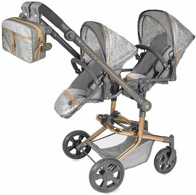 De Cuevas Doll Stroller