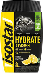 Isostar Hydrate & Perform 400gr