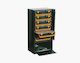 GTMED Tool Case Metallic