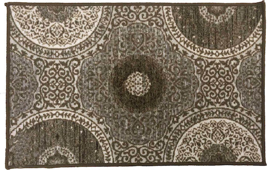 Chios Hellas Pyramis Σετ Χαλιά Κρεβατοκάμαρας 23 ΧΛ06023 3τμχ