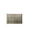 Chios Hellas Pyramis Set Modern Schlafzimmer-Teppichsets Synthetisch,Polyester/Cotton/Leather 22 ΧΛ06022 3Stück