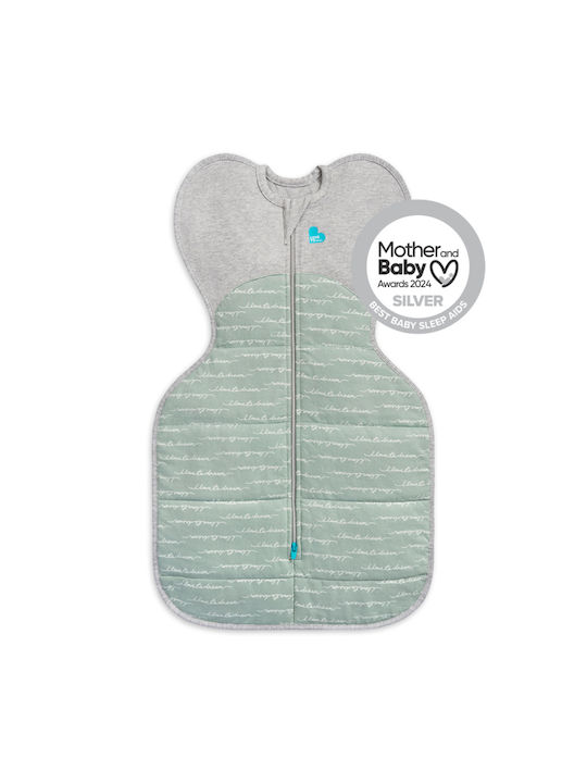 Love to Dream Swaddle Up Original Winter-Babysc...