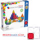 Magna-Tiles Magnetisches Bauspielzeug für Kinder ab 3+ Jahre alt Jahren