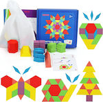 Tangram Εκπαιδευτικό für Kinder ab 4+ Jahren