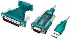 Logilink Rs-232 Windows 11
