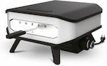 Cozze Electric Pizza Oven White