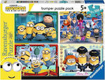 Puzzle pentru Copii 100buc Ravensburger