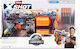 Zuru X-shot Skins Dread Series 1 Toy Guns with Foam Dart Bullets JURASSIC