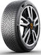 Continental All Season Contact 2 255/55R18 109W XL Λάστιχο 4 Εποχών για Επιβατικό Αυτοκίνητο