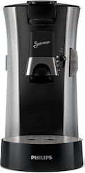 Philips Senseo за Капсули Senseo Черна Philips Senseo за Капсули Senseo Черна