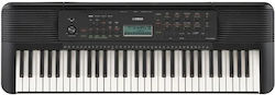 Yamaha Αρμόνιο PSR-E283 με 61 Πλήκτρα Τυπικής Αφής Μαύρο Yamaha Αρμόνιο PSR-E283 με 61 Πλήκτρα Τυπικής Αφής Μαύρο