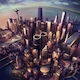 Foo Fighters Sonic Highways 1 Vinyl