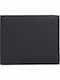 Extra Men's Wallet Classic Black