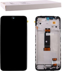 Xiaomi Οθόνη για Xiaomi Redmi 12 (Μαύρο) Xiaomi Οθόνη για Xiaomi Redmi 12 (Μαύρο)