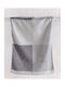 Rythmos Love Kitchen Towel Made Of 100% Cotton In Gray Colour