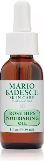 Mario Badescu Масло за Хипове Подхранващо 29мл